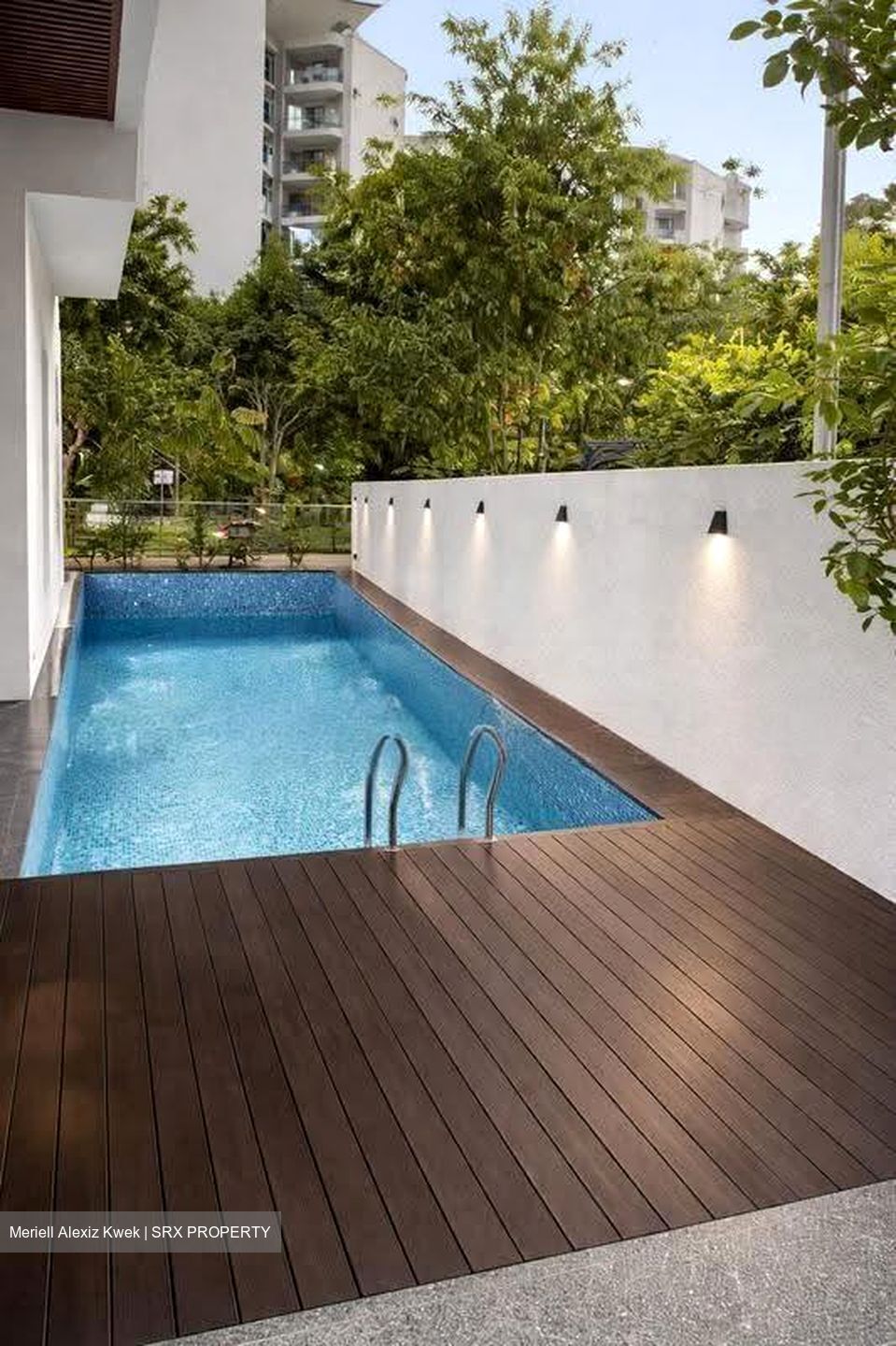Mandarin Park (D21), Terrace #633708701